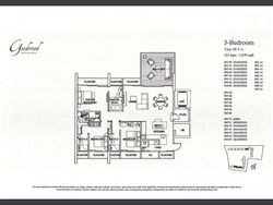 Goodwood Residence (D10), Condominium #574793891